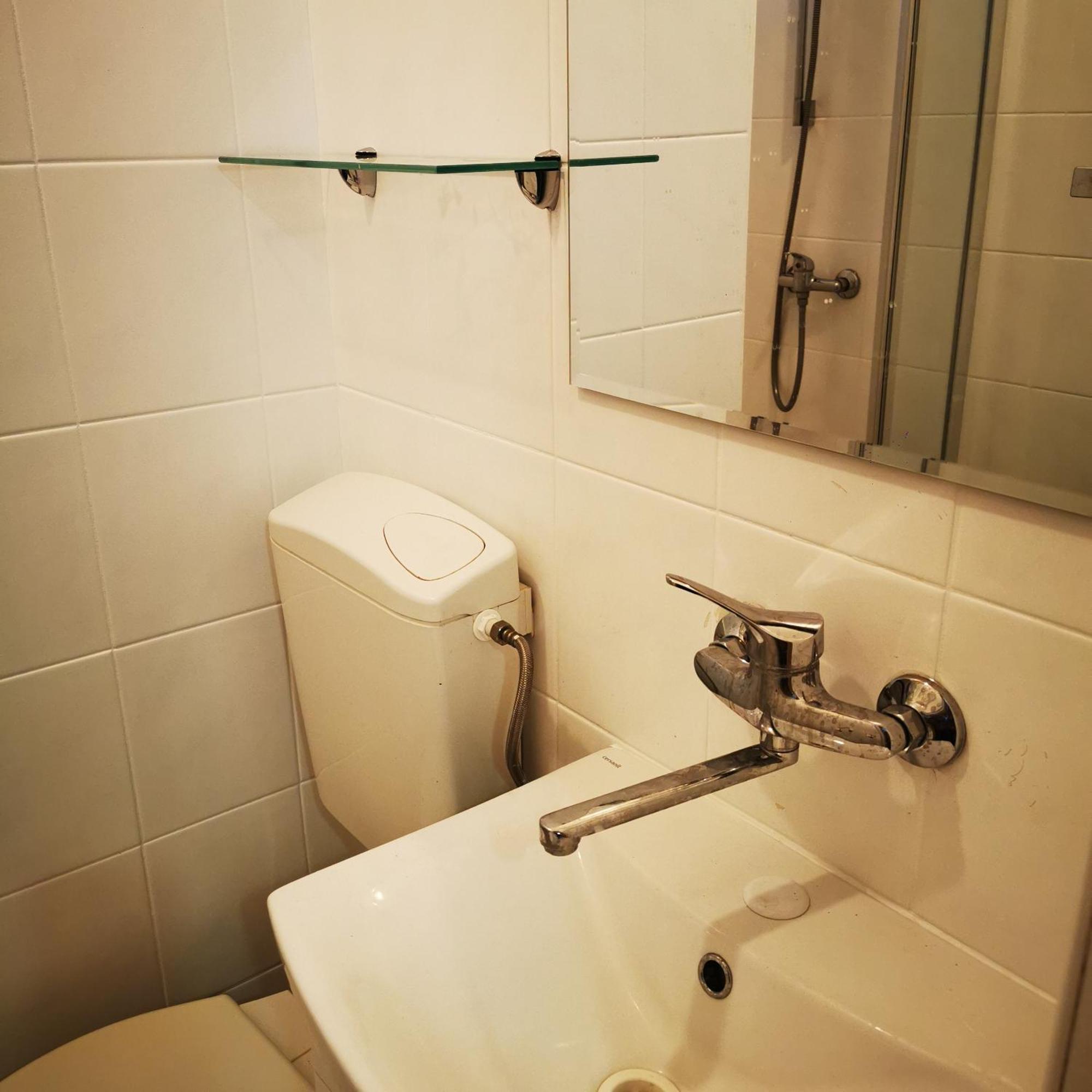Dom Wczasowy Maja Dźwirzyno Cameră foto