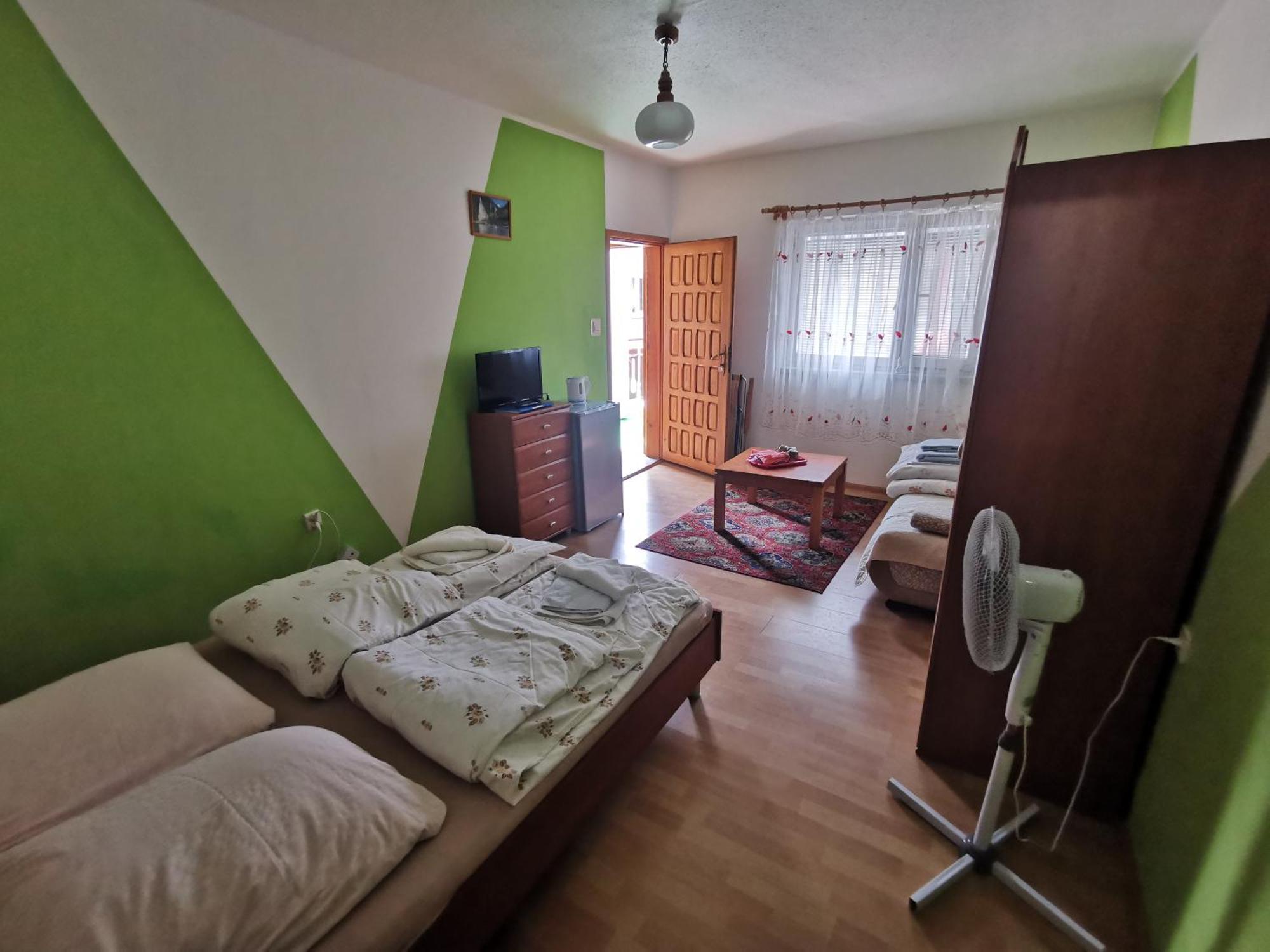 Dom Wczasowy Maja Dźwirzyno Cameră foto